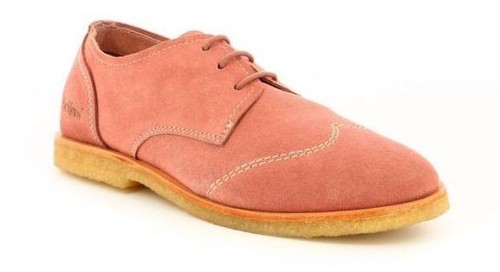 Kickers chaussure basse - chaussure, kickou