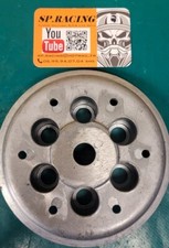 Plateau De Pression Embrayage