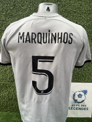 Maillot marquinhos psg - nike, /