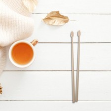 Baguettes faciles à utiliser