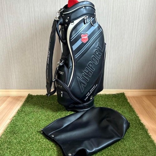 Honma athport inch black - athport,
