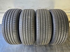4 PIRELLI SCORPION M+S LR Pneu