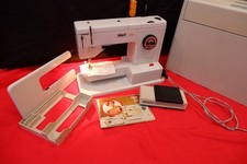 Pfaff 1222 IDT machine a