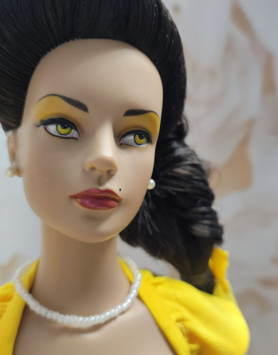 Ooak doll tonner tyler poupée - ooak,