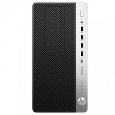 HP ProDesk 600 G5 MT Desktop