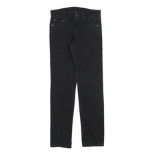 LEVI'S 511 Jeans Homme Noir