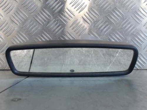 Retroviseur interieur ford - retroviseur,