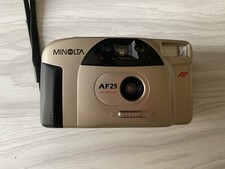 Appareil Photo Argentique