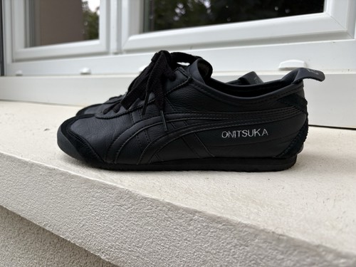 Onitsuka tiger mexico - tiger,