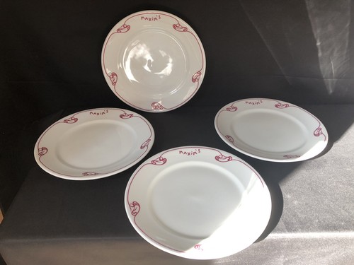 Maxim par porcelaine - maxim's,