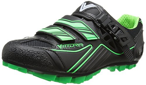 Chaussures vélo vtt mtb - vélo,
