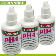 Dennerle 3 X 50 Ml pH4
