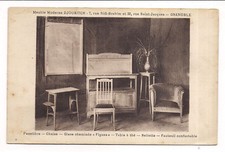 modern furniture DJOUKITCH, grenoble, rue sidi-brahim, rue saint-jacques