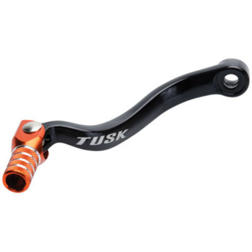 Tusk folding shift lever - tusk,