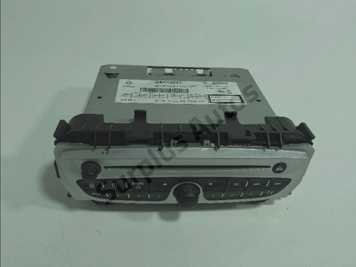 Autoradio 281155085r renault - 281155085r,