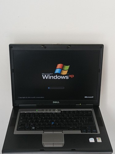 Portable dell latitude d830 - pc,