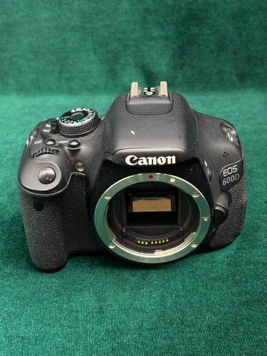 Appareil photo reflex