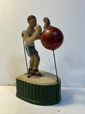 Jouet Création Boxeur