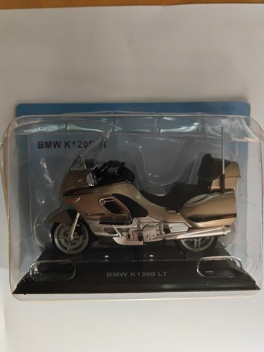 Bmw k1200 moto miniature - bmw,