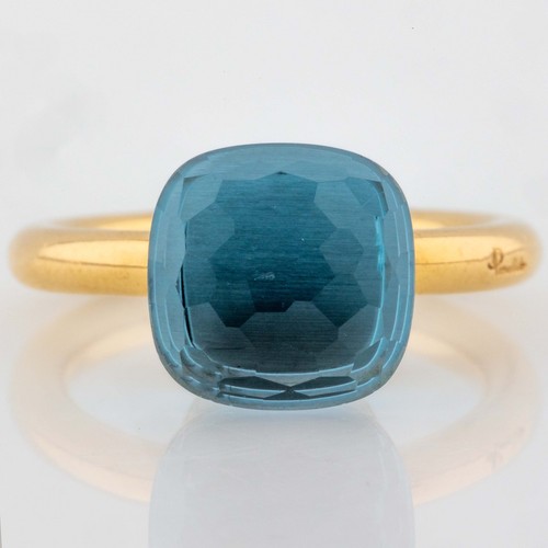 Pomellato nudo bague - pomellato, 750