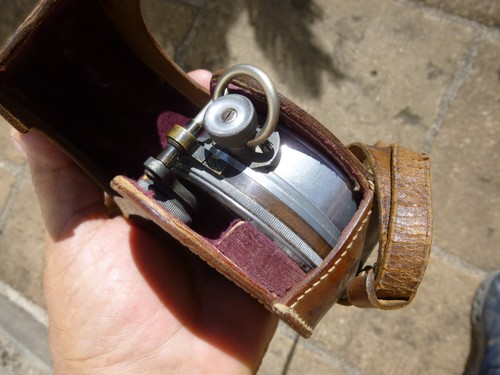 Ancien barometre compensado - ancien,