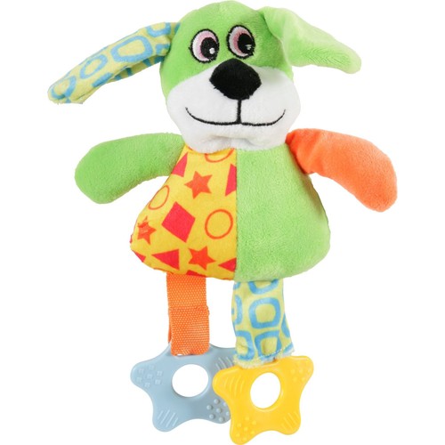Jouet peluche puppy chien - peluche,