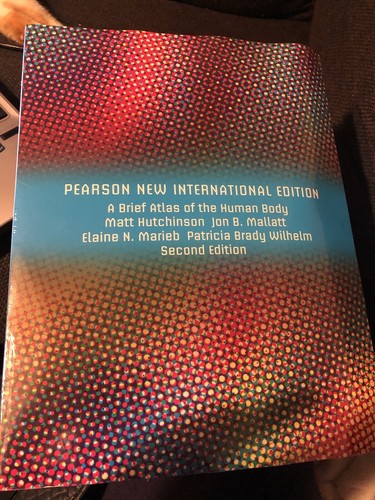 Pearson nouvelle édition