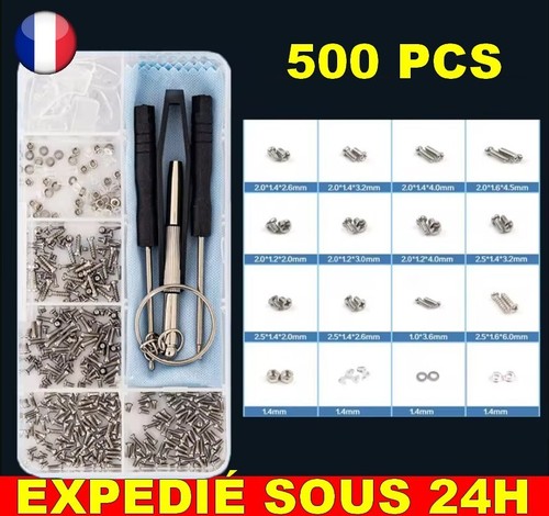 500 kit réparation - ✅,