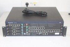 CENTRALE TELEPHONIQUE / iP-PBX