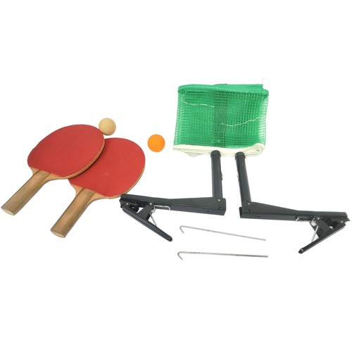 Set ping pong vintage - ping, 2