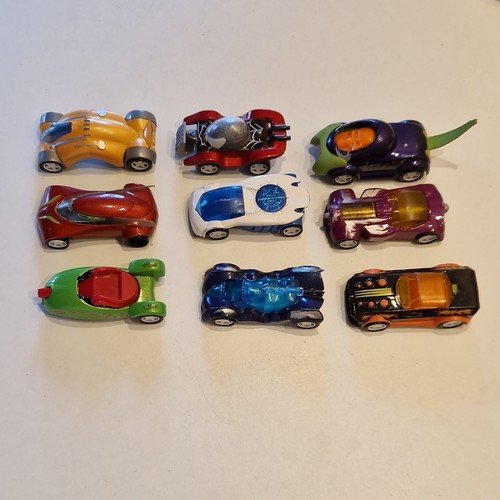 Lot voitures majorette - de,