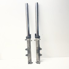 ♻️ Honda Cbf 600 S Sa-6 2004 - 2007 Front Forks Suspension ♻️