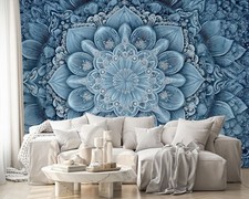 Papier Peint Intissé