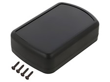 Boîtier KM-200BK : universel