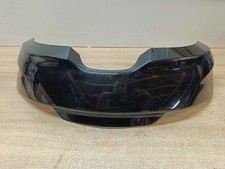 UN CARENAGE PLASTIQUE COQUE