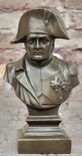 Sculpture En Bronze De