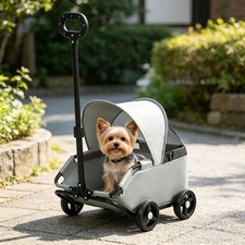 Poussette Pliable pour Petit