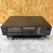 KENWOOD KX-880D STEREO