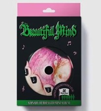 Xdinary Heroes Beautiful Mind