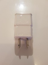 Chargeur Adaptateur USB, Prise