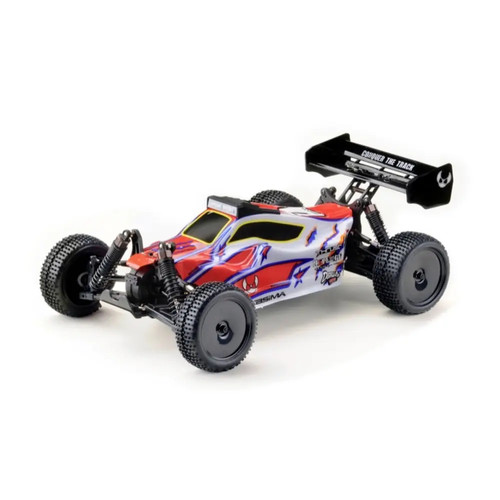 Absima ab3 brushed - ab3.4, v2