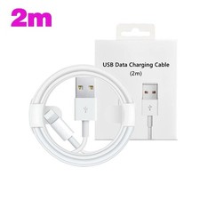 APPLE Cable de charge USB