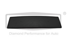 Support de plaque d'immatriculation Porte-plaque d'immatriculation