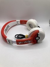 POKÉMON - Casque Audio