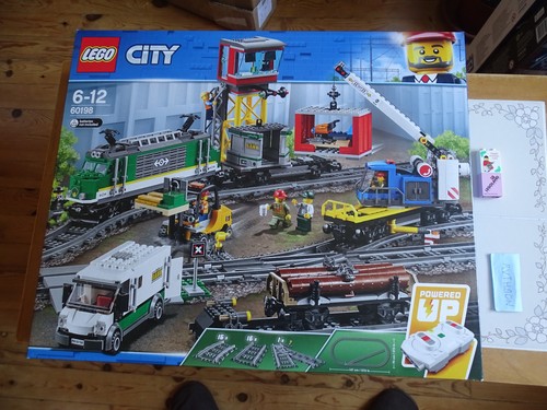 Boite lego neuve - -, sealed