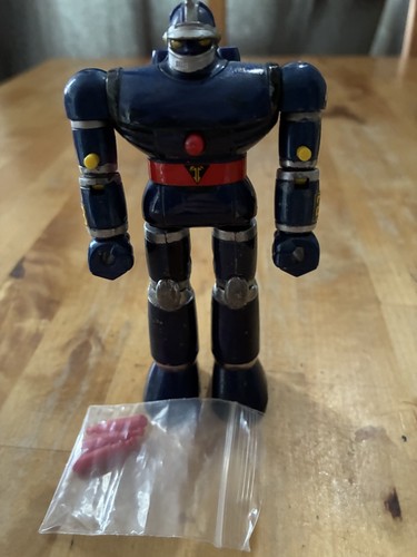 Tetsujin 23 popy - 28.,