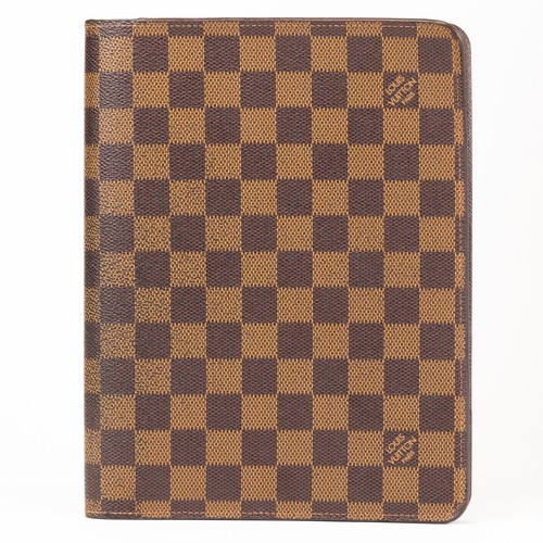 Louis vuitton agenda bureau - louis,