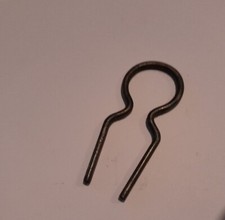 Mafell : ressort de commutation - SCHENKELFEDER SMUKEBZ 06 - 006442