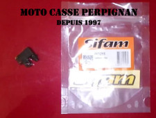 Contacteur Frein AV STOP -