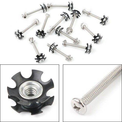 12pc kit réparation - 12pc,